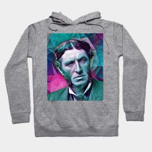 Matthew Arnold Portrait | Matthew Arnold Artwork 4 Hoodie